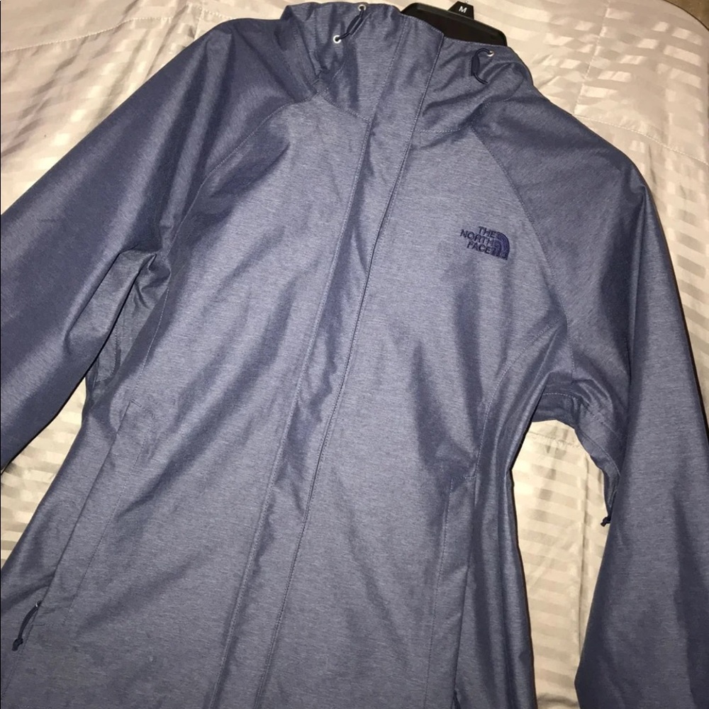 ☔️The North Face Jacket/Raincoat☔️